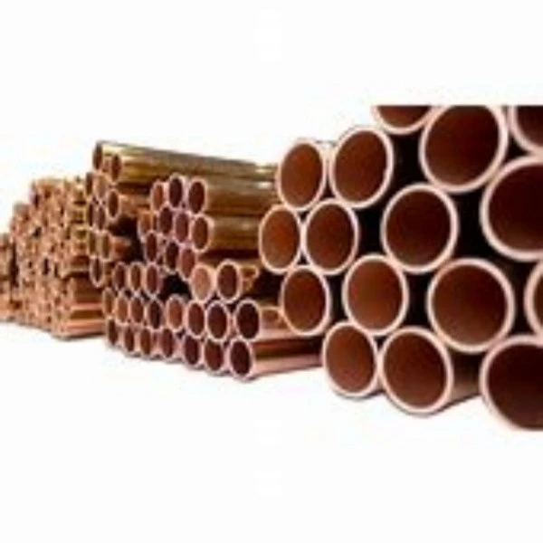 AC Copper Pipe Air Conditioning And Refrigeration Field Service Industry