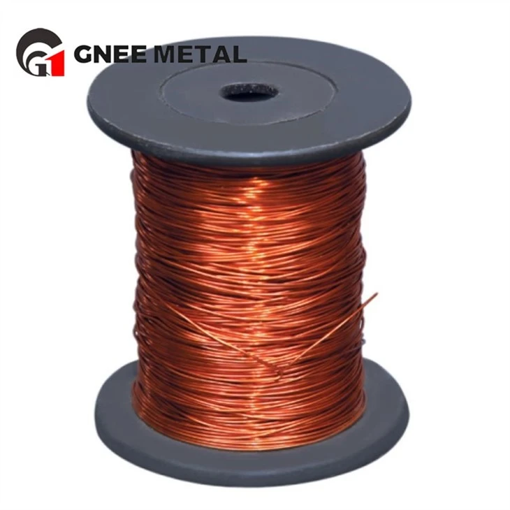 Annealed H62 Copper Wire