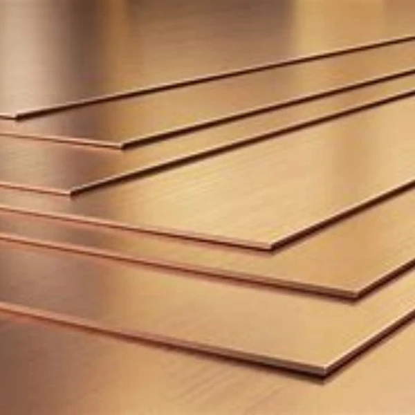 Beryllium Copper