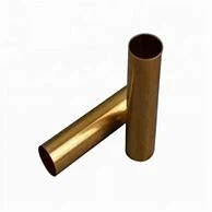 Brass C26000 H70 Tubes Corrosion Resistance