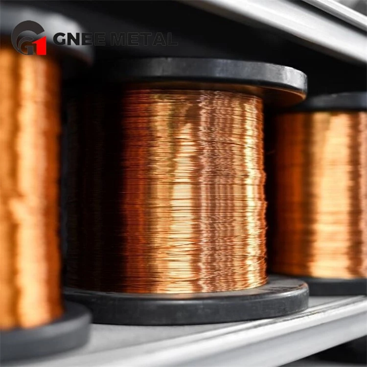 C10100 Oxygen Free Electronic (OFE) Copper Wire suppliers