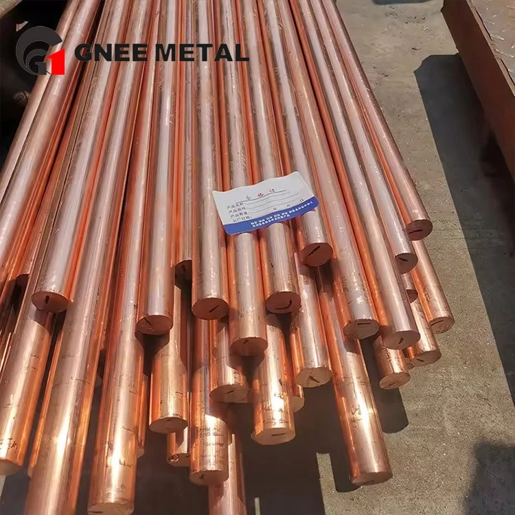 C11400 Copper Rod