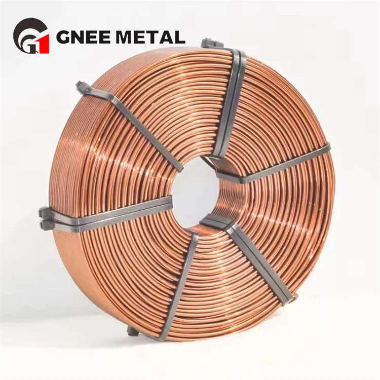 C12000 Copper Pipe For Light Industry