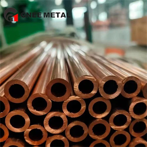 C12200 Copper Tube suppliers