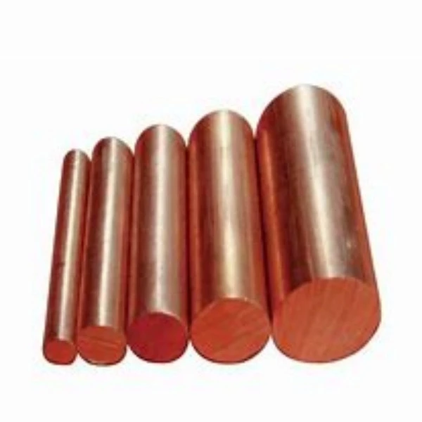 Copper Chromium Zirconium