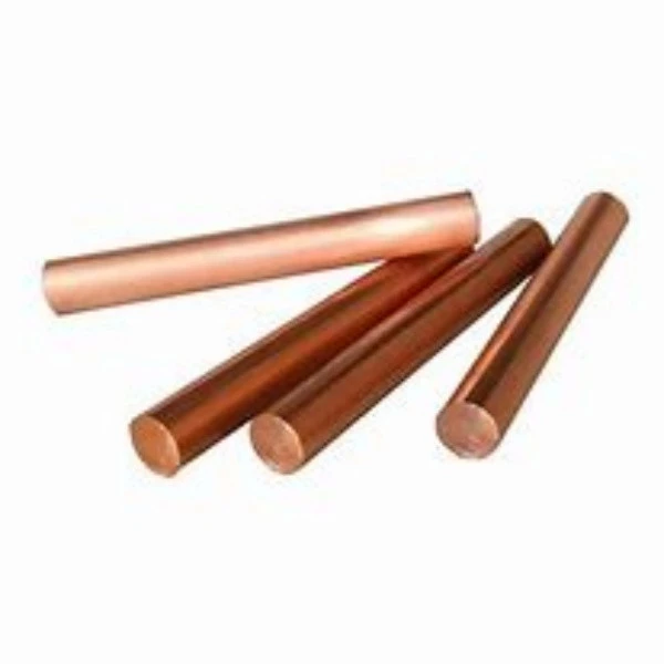 Copper Chromium Zirconium