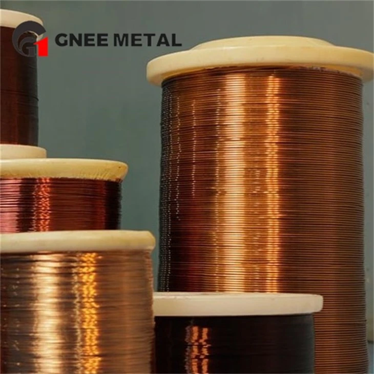 copper C11000 ground wire