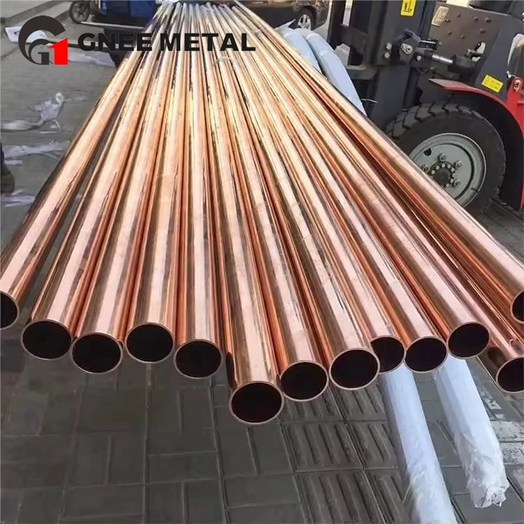 Copper Hose For Sanitation
