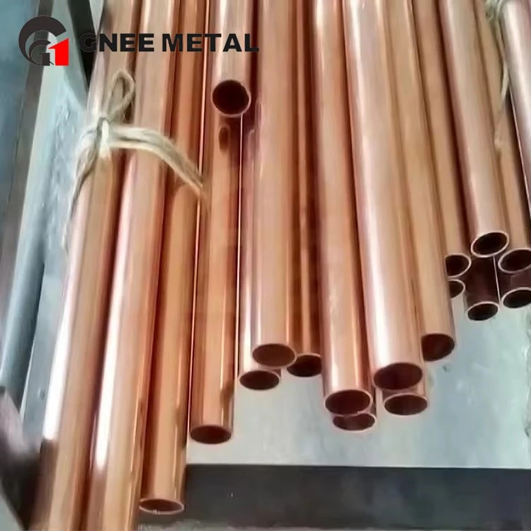 Copper Hose For Sanitation