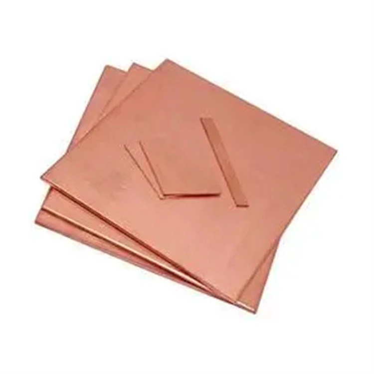 Pure Electrolytic Copper Cathode C10100