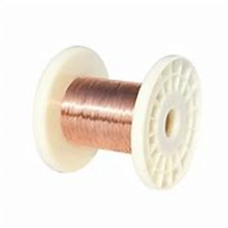 CuNi44 Copper Nickel Alloy Heating Wire