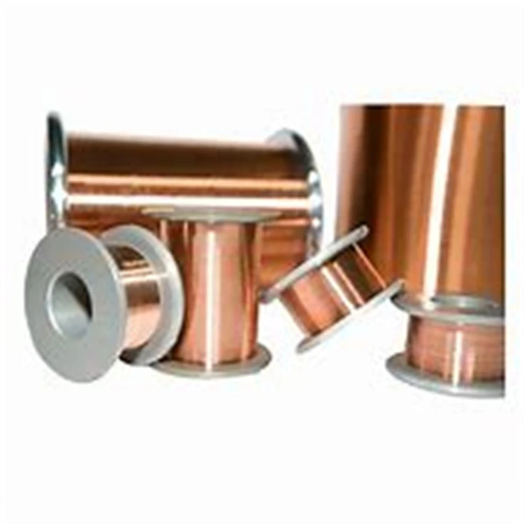 CuNi44 Copper Nickel Alloy Heating Wire