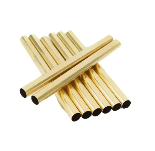 H68A Copper Pipe