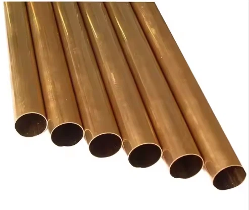 H68A Copper Pipe