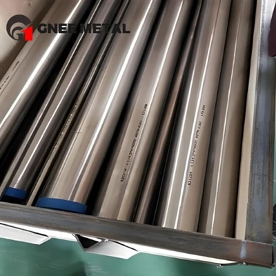 ท่อทองแดง C71500 สามารถเชื่อมต่อโดยตรงกับท่อเหล็กคาร์บอนได้หรือไม่