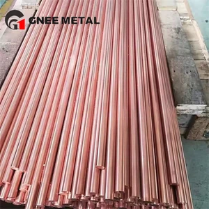 copper rod copper rod