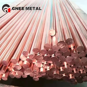 copper bar copper bar