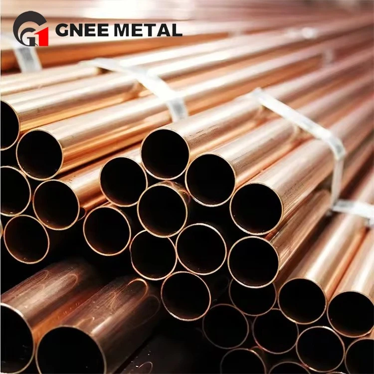 8mm copper pipe