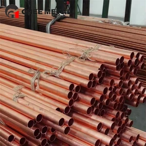 copper water tube copper water tube