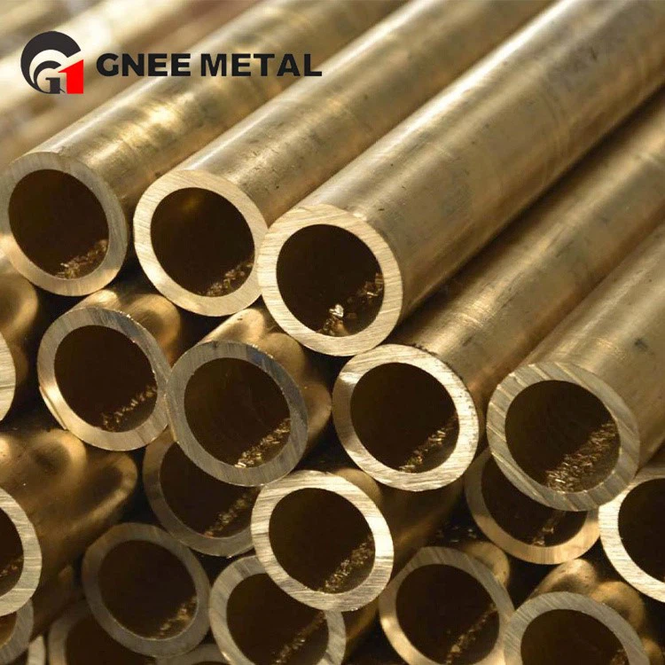 C44300 condenser tube C44300 condenser tube