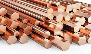 copper copper