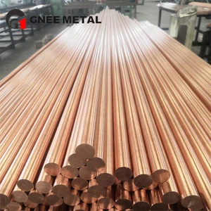 solid copper bar solid copper bar
