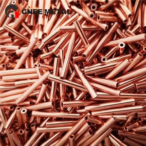 10mm copper pipe 10mm copper pipe