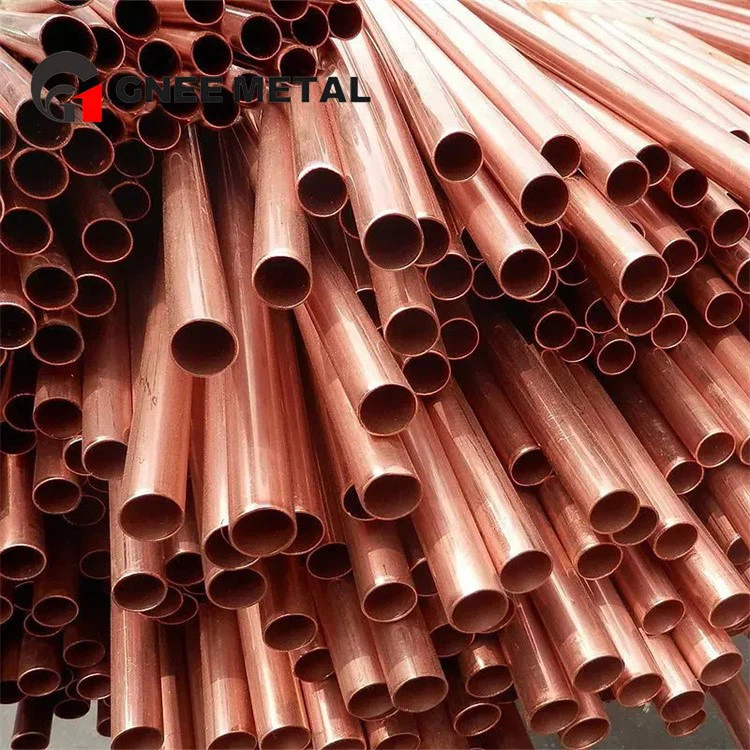 thin copper pipe thin copper pipe