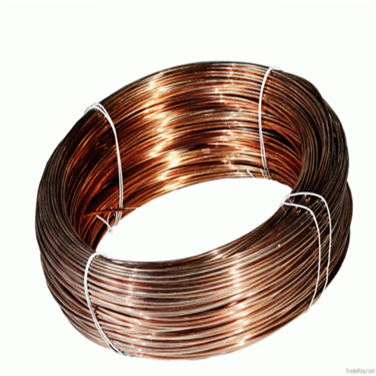 Premium Quality Copper Wire