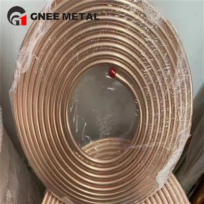 C11000 Copper สำหรับความร้อน