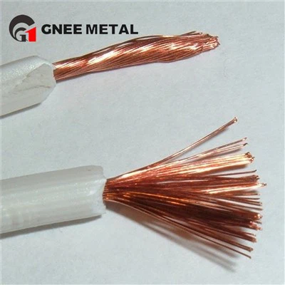 C11000 Copper สำหรับตัวเชื่อมต่อเทอร์มินัล