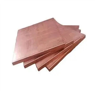 โลหะผสมทองแดงแผ่นโลหะผสม 25 C17200 ทองแดงเบริลเลียม