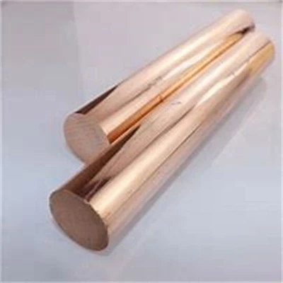 Low Silicon Bronze C65100 มีความเป็นพลาสติกที่ดีและง่ายต่อการแปรรูปและผลิต