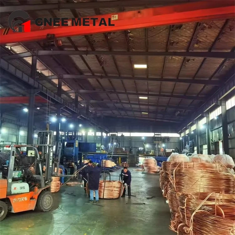 T1 Copper Pipe For Aviation