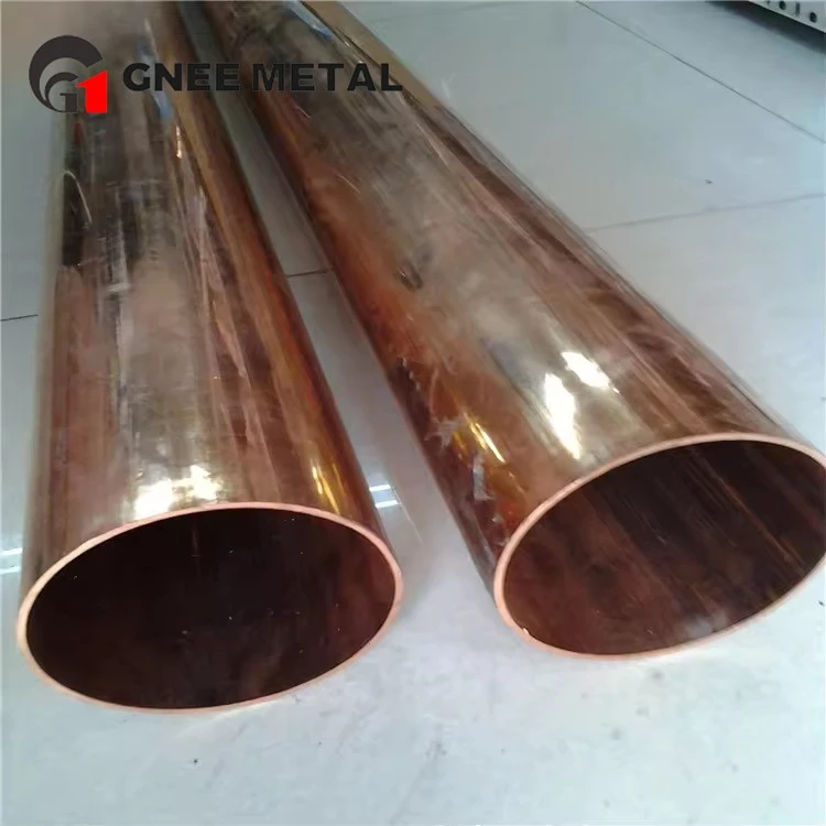 T3 Copper Pipe For Air Conditioner Compressors