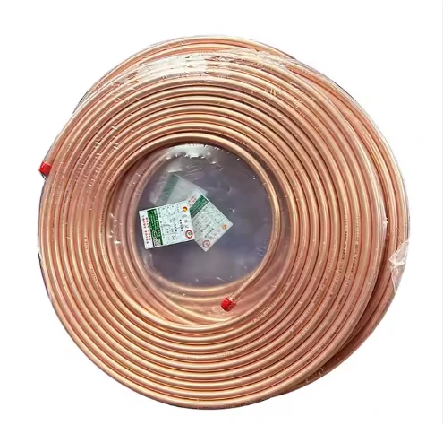 TP2 Copper Pipe